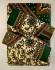 BEDSHEET JAIPUR PRINTED 72X100 2 PILLOW COVER